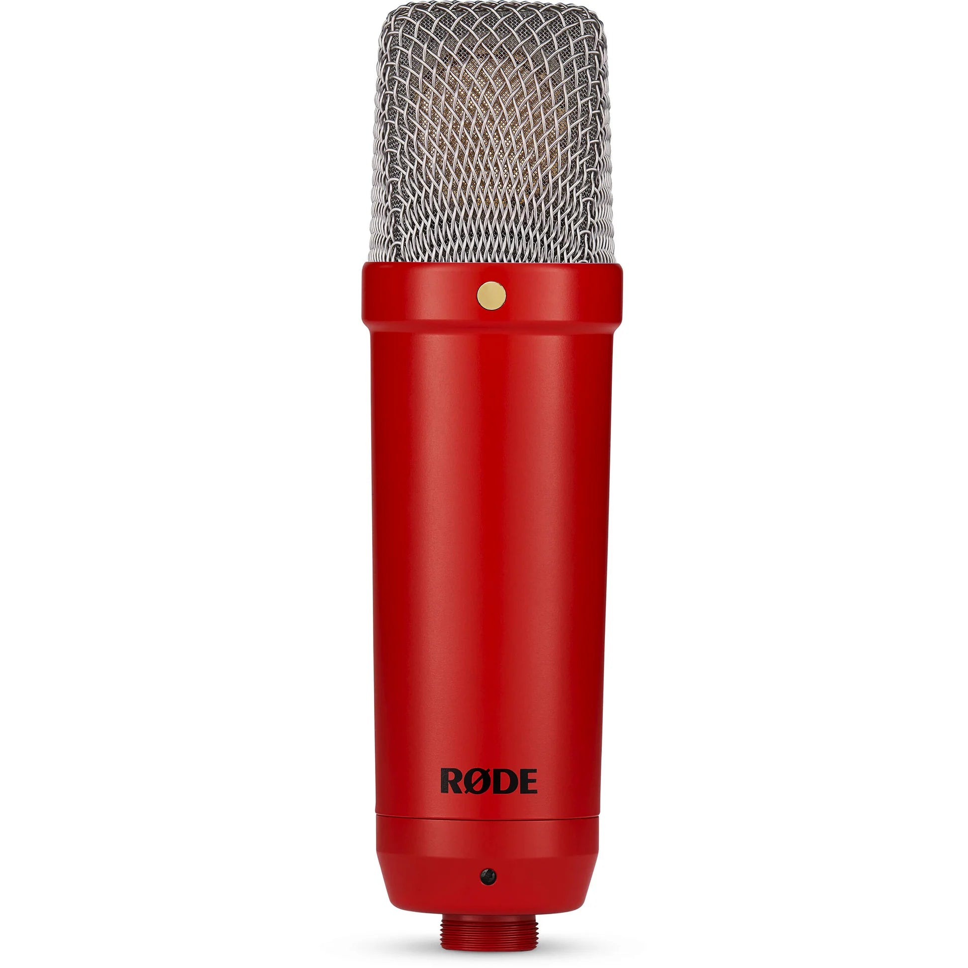 Rode NT1 Signature Series condenser microphone