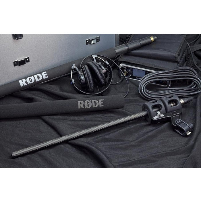 Rode NTG8 - Soundium
