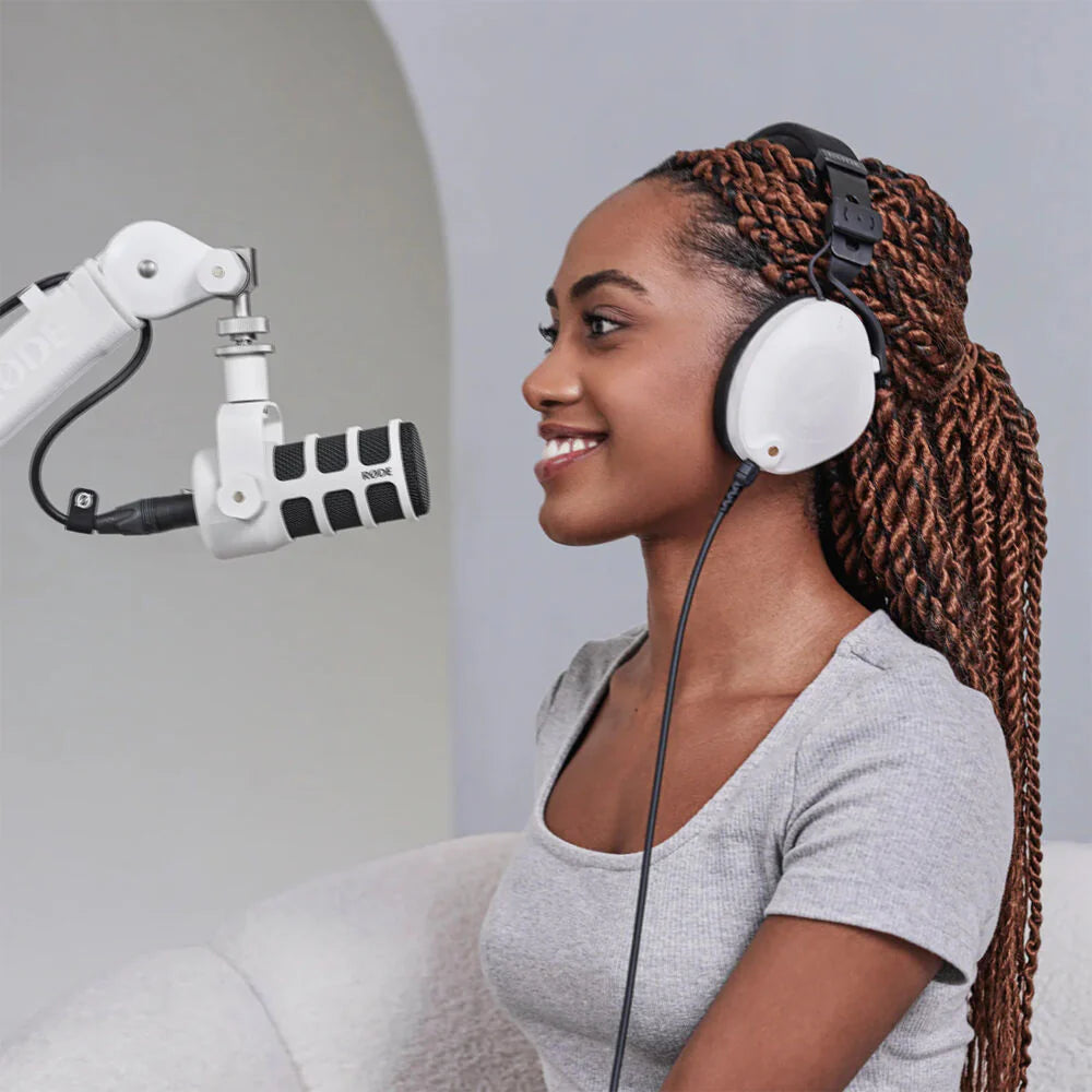 Rode NTH-100 studio headphones