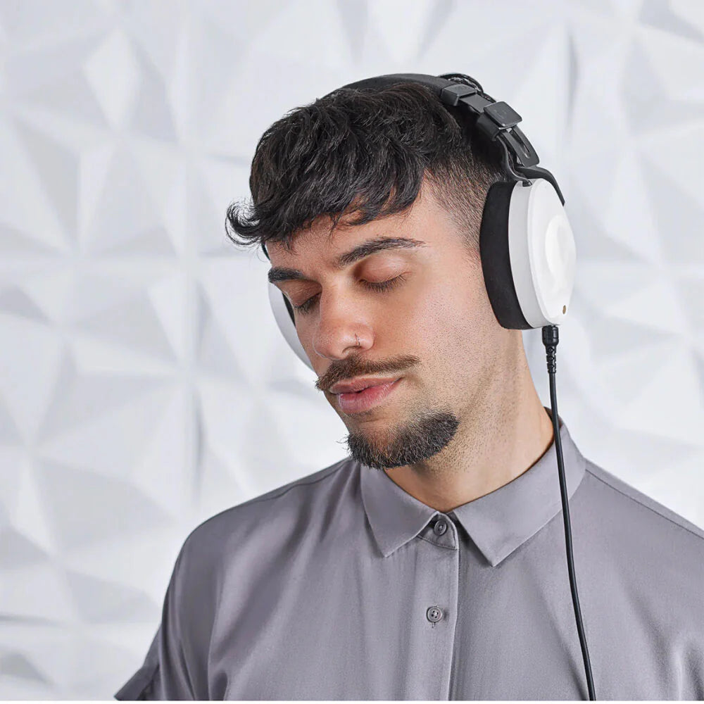 Rode NTH-100 studio headphones