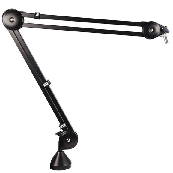 Rode PSA1 microphone boom arm