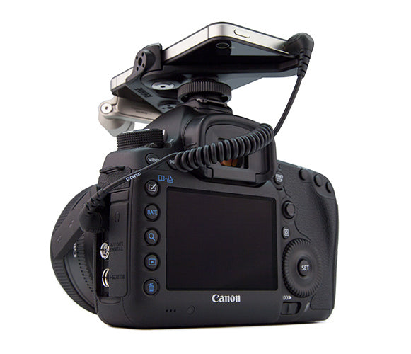 Rode SC2 cable, black