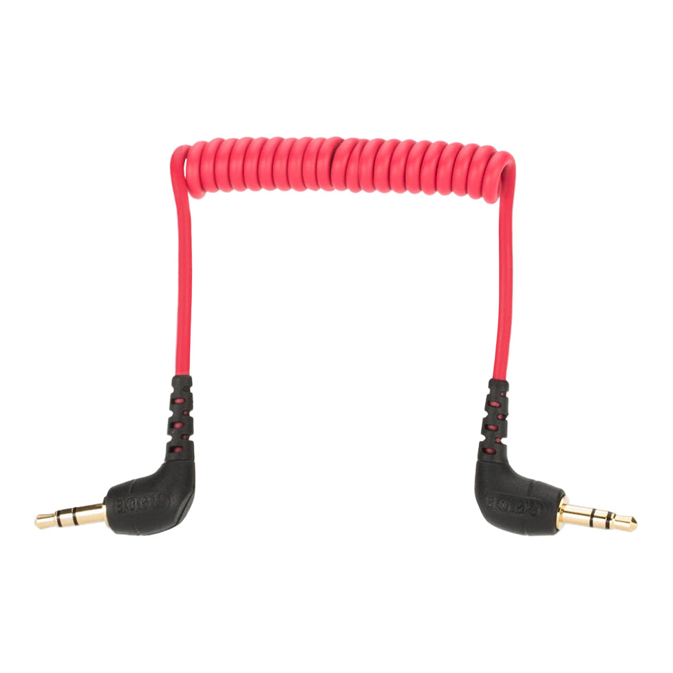 Rode SC2 cable, box contents