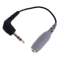 Rode SC3 TRRS-to-TRS adapter