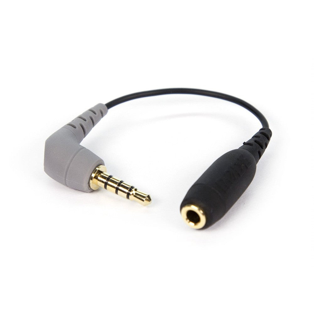 Rode SC4 Cable adapters and splitters, cable
