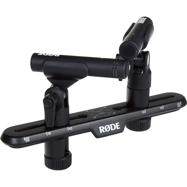 Rode Stereo Bar SB20 microphone accessory