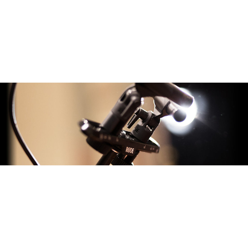 Rode Stereo Bar SB20 microphone accessory