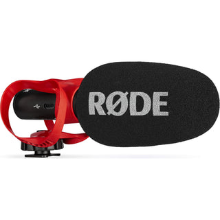 Rode suunamikrofonid