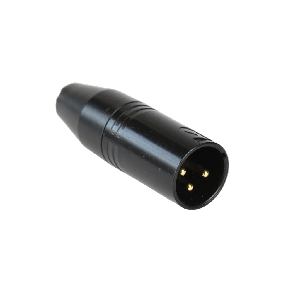 Rode VXLR Mono Mini-Jack to XLR Converter adapters / splitters, hero shot