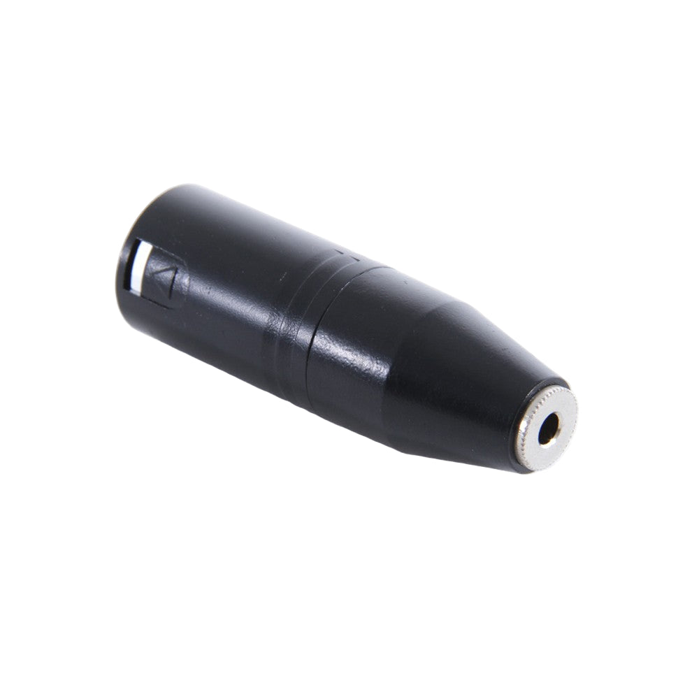 Rode VXLR Mono Mini-Jack to XLR Converter adapters / splitters, lifestyle shot