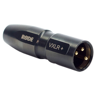Rode adapterid ja jagajad
