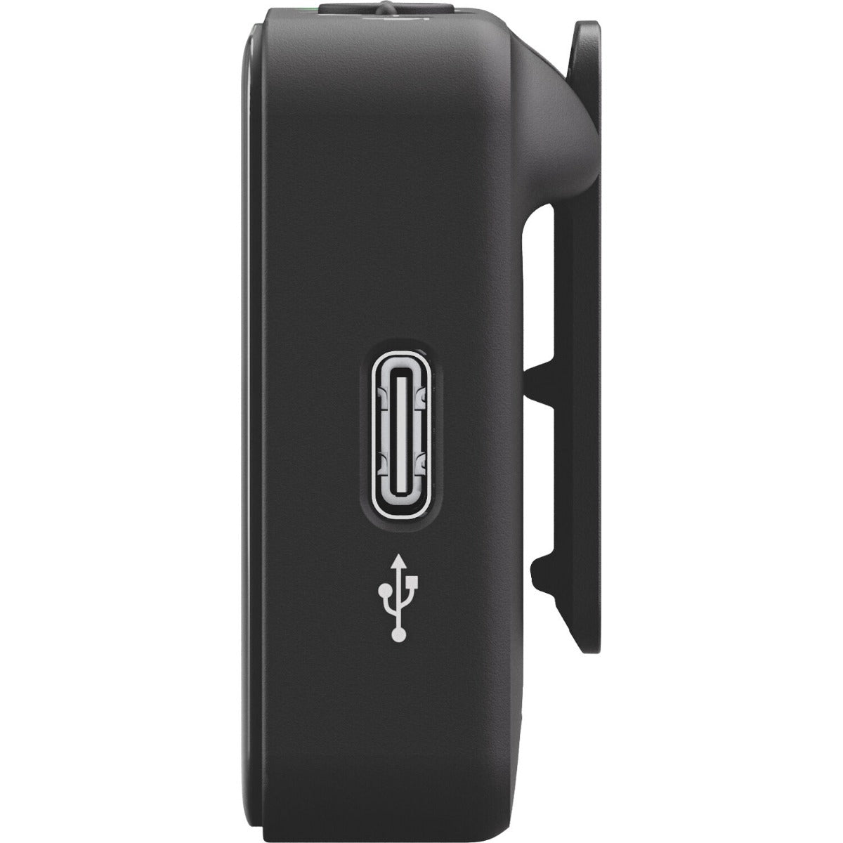 Rode Wireless ME creator wireless microphone systems, black alternate view 5
