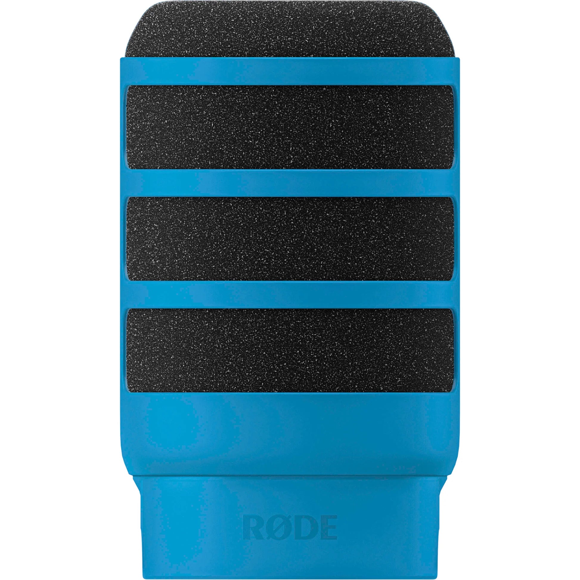 Rode WS14 Pop Filter for PodMic microphone pop filters, black alternate view 7