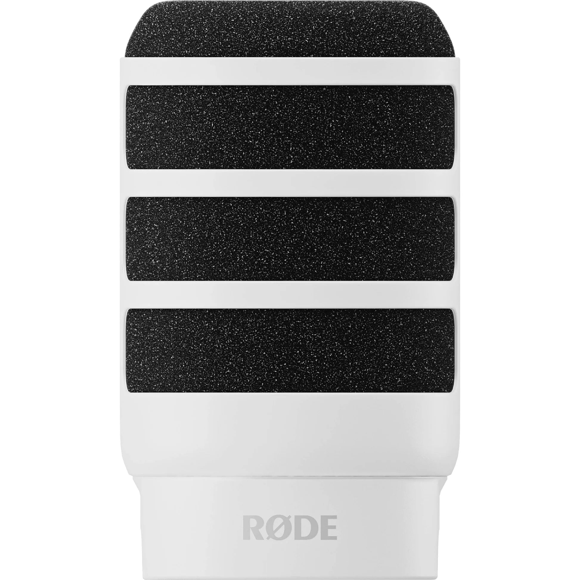 Rode WS14 Pop Filter for PodMic microphone pop filters, alternate view 4