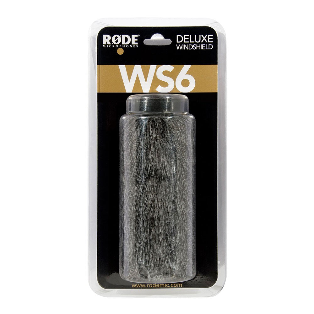 Rode WS6 - Soundium