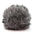 Rode WS8 deluxe microphone windshield, with accessories