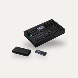 Synthesizer Bundles