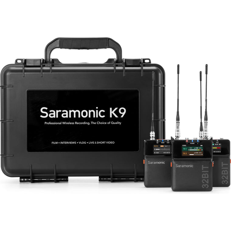 Saramonic