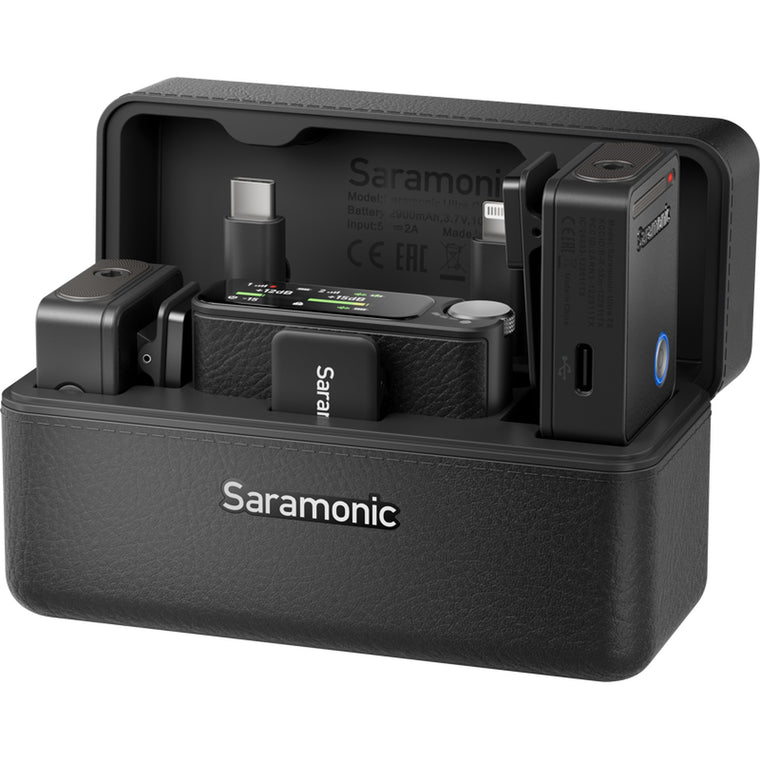 Saramonic
