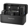 Saramonic Ultra (including Lavalier Mics)