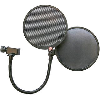 SE Electronics mikrofoni pop-filtrid