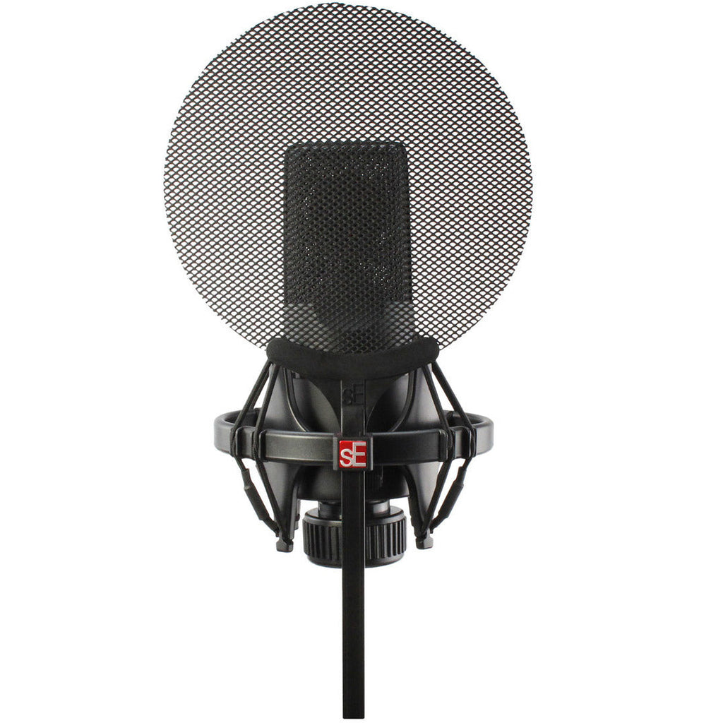 sE Electronics Isolation Pack shockmount set.