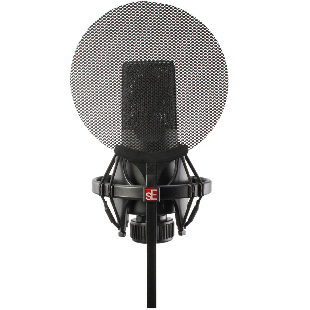 sE Electronics Isolation Pack shockmount set.