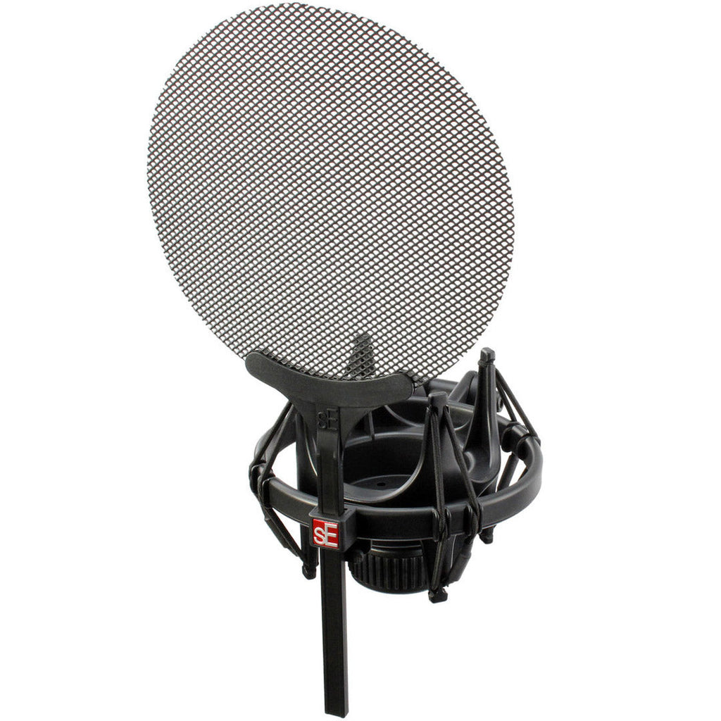sE Electronics Isolation Pack shockmount set.
