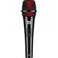 sE Electronics V2 (with Switch) dynamic microphone, front view