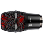 sE Electronics V8 MC1 in Black, side view