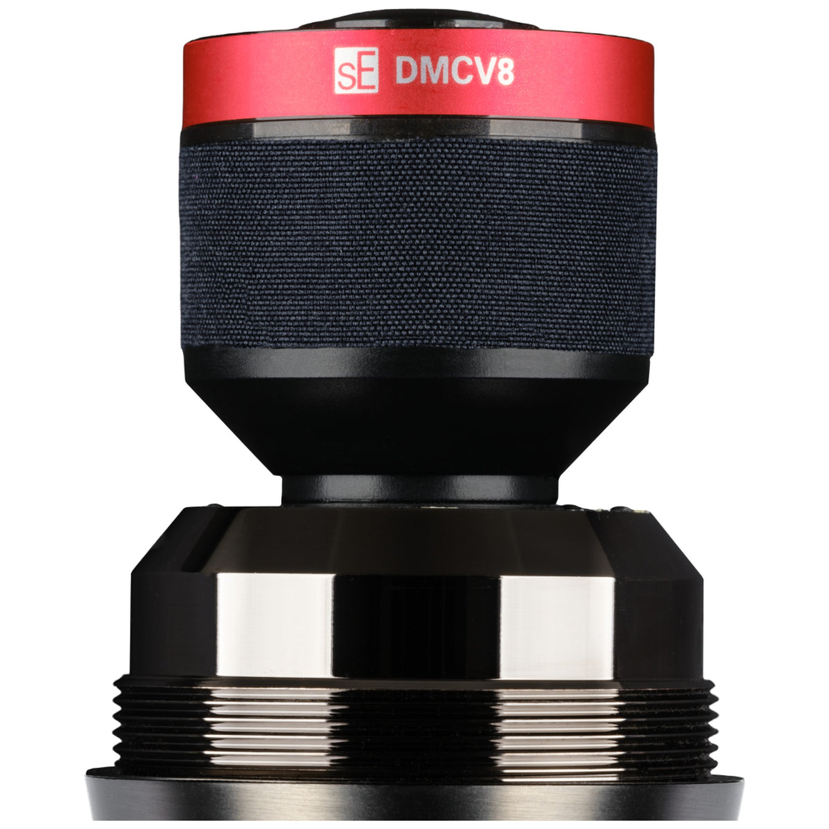 sE Electronics DMCV8 dynamic capsule used in the V8 MC2