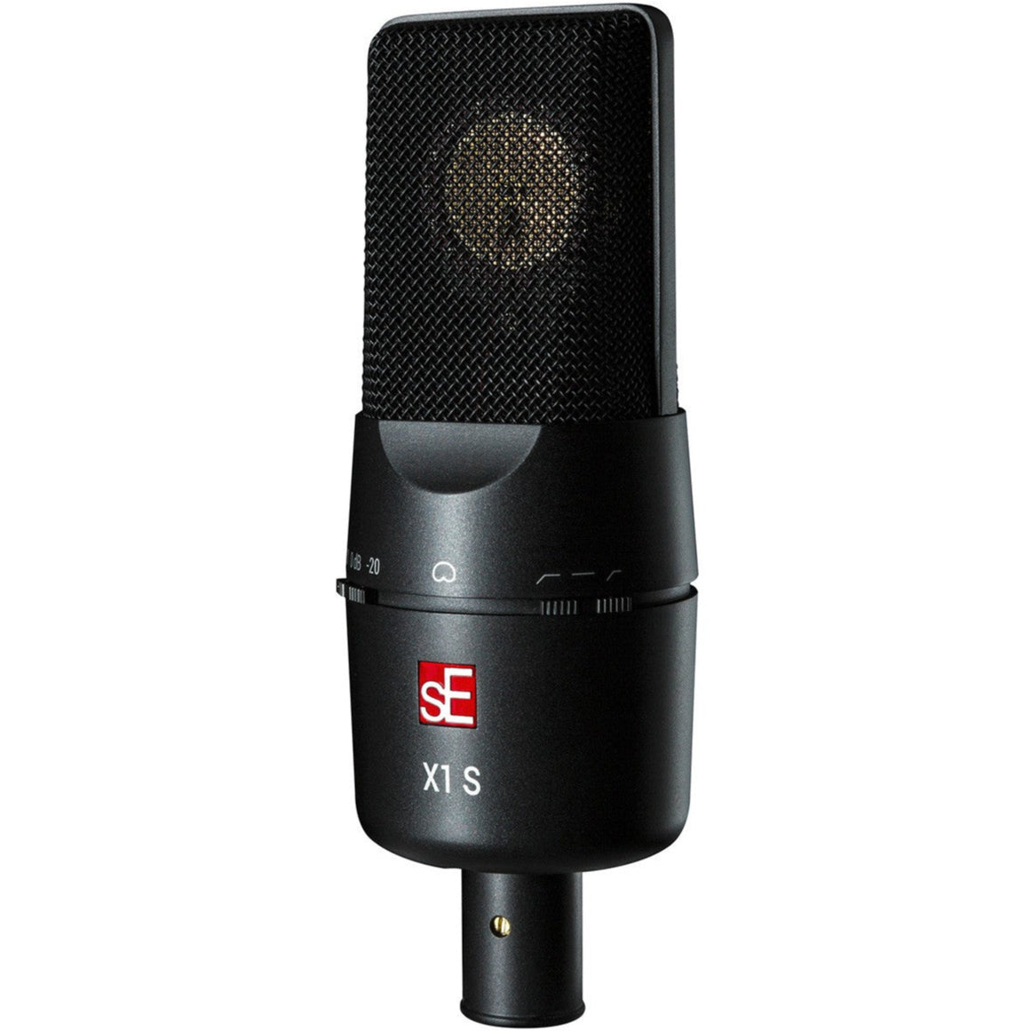 sE Electronics X1 S - Soundium