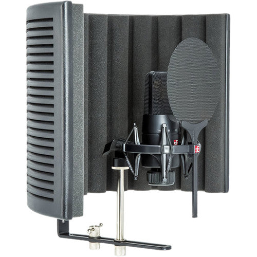 SE Electronics X1 S Studio Bundle condenser microphones