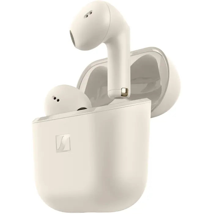Sennheiser Accentum Open open-back wireless earbuds