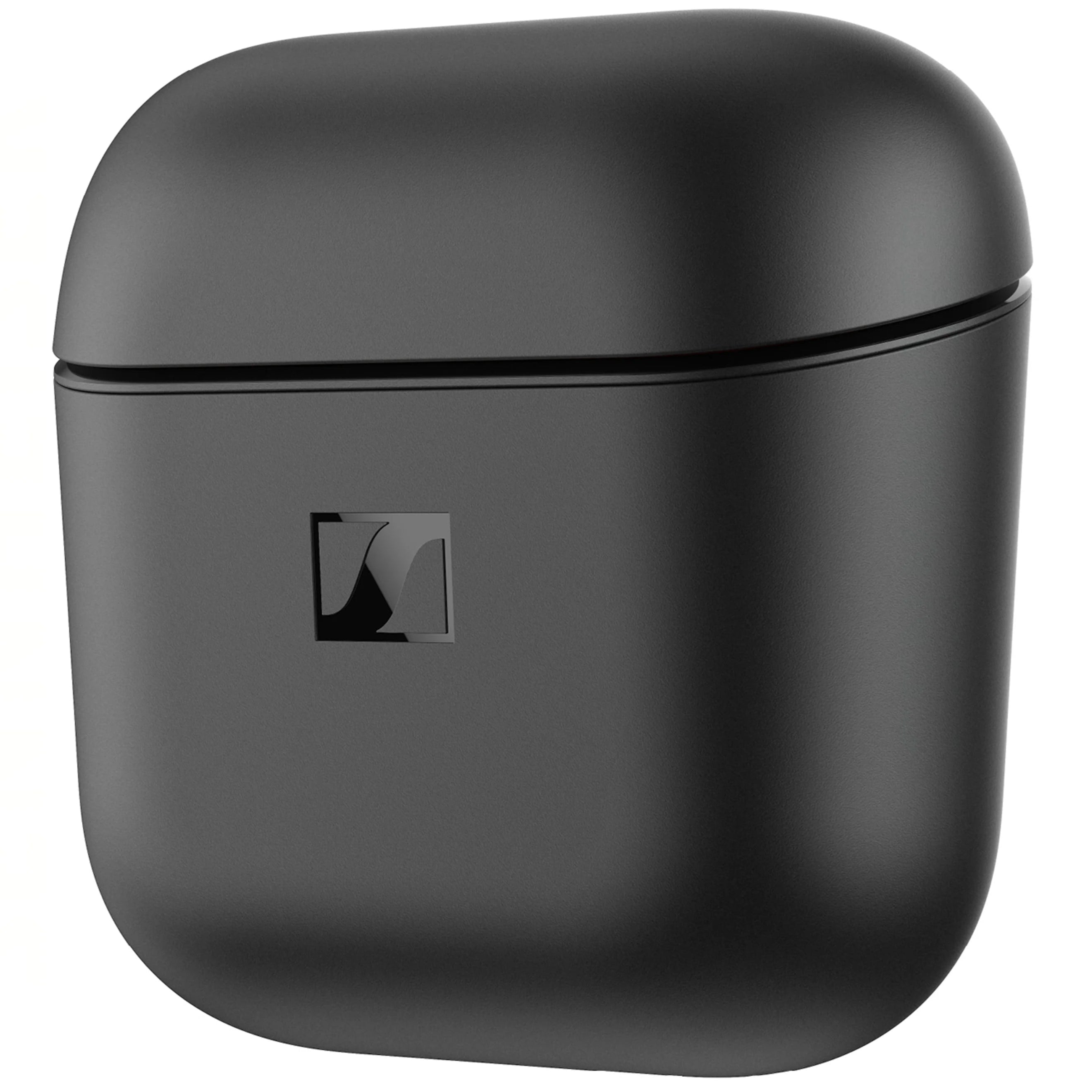 Sennheiser Accentum Open open-back wireless earbuds, black