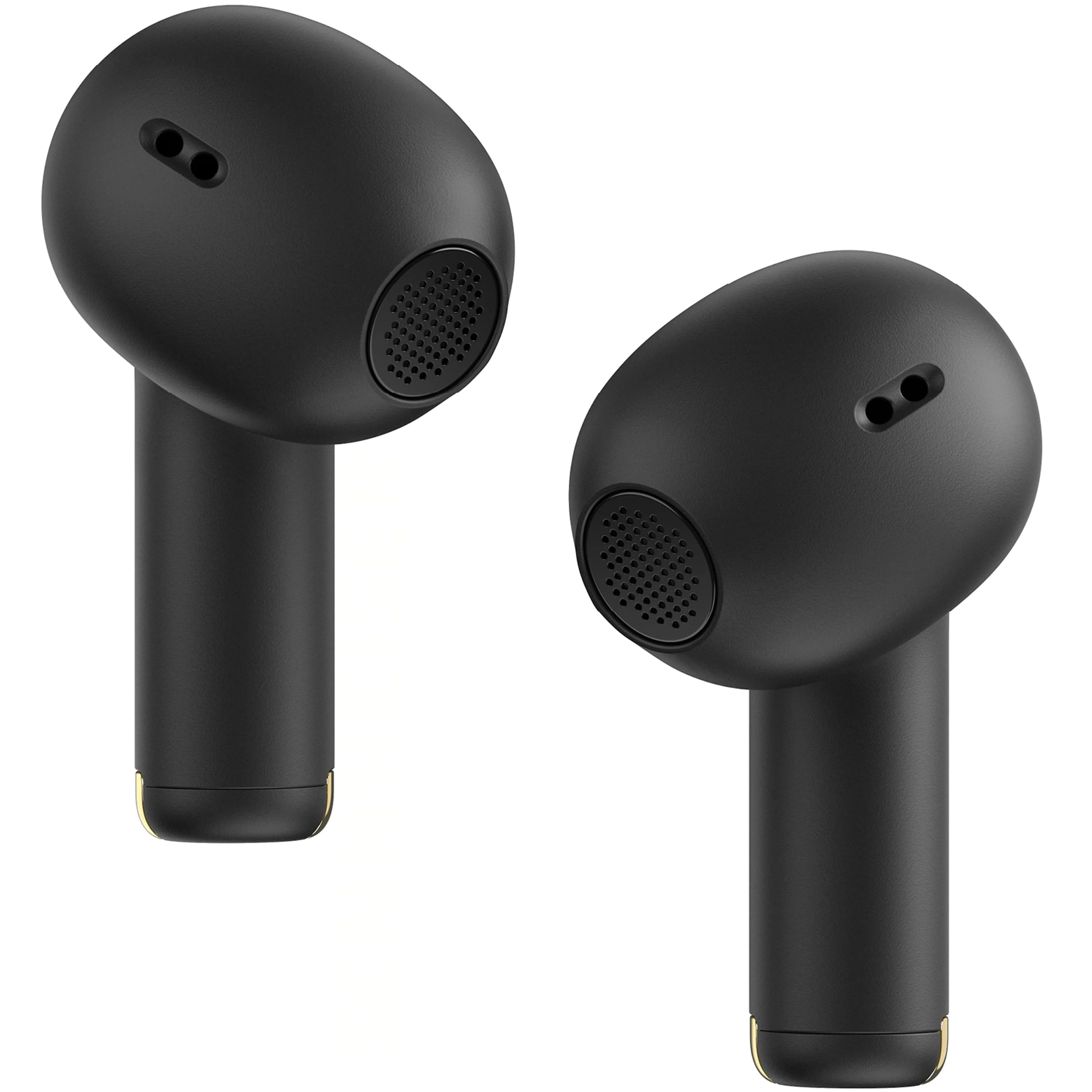 Sennheiser Accentum Open open-back wireless earbuds, black