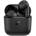 Sennheiser Accentum Open open-back wireless earbuds, black