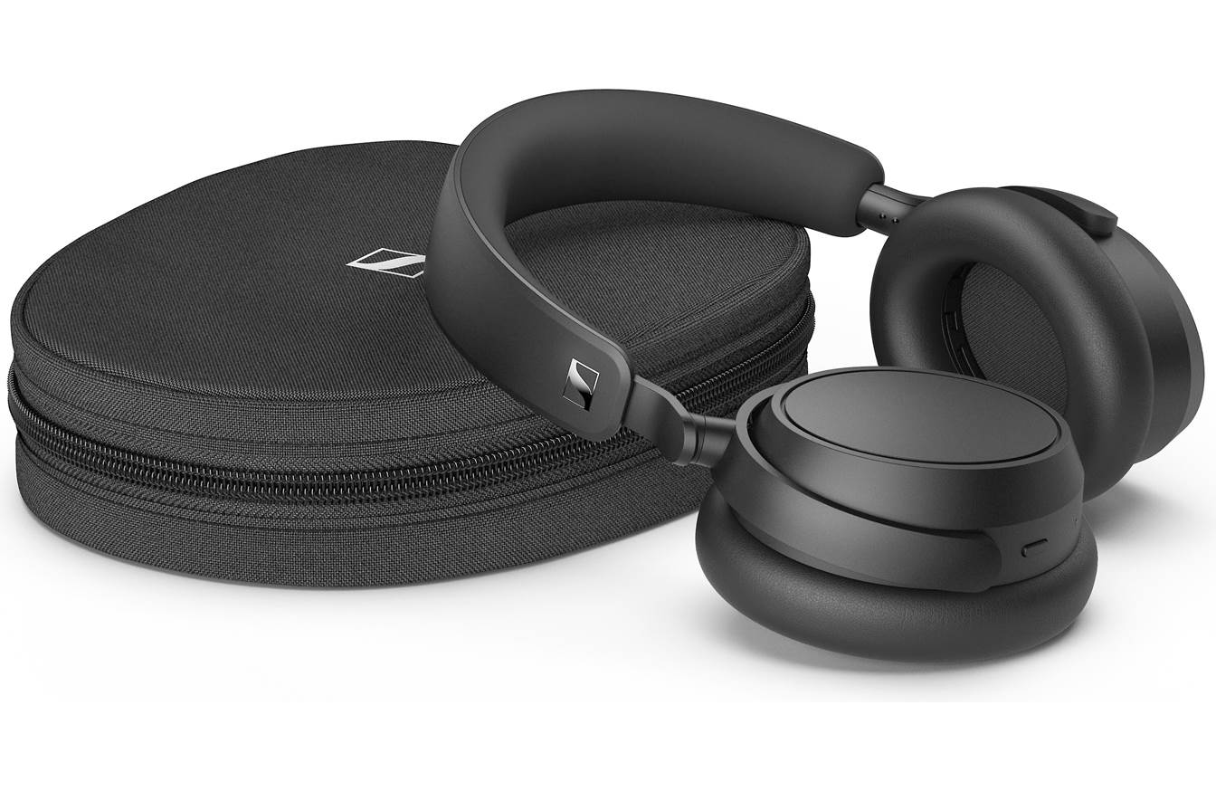 Sennheiser Accentum Plus Wireless wireless headphones