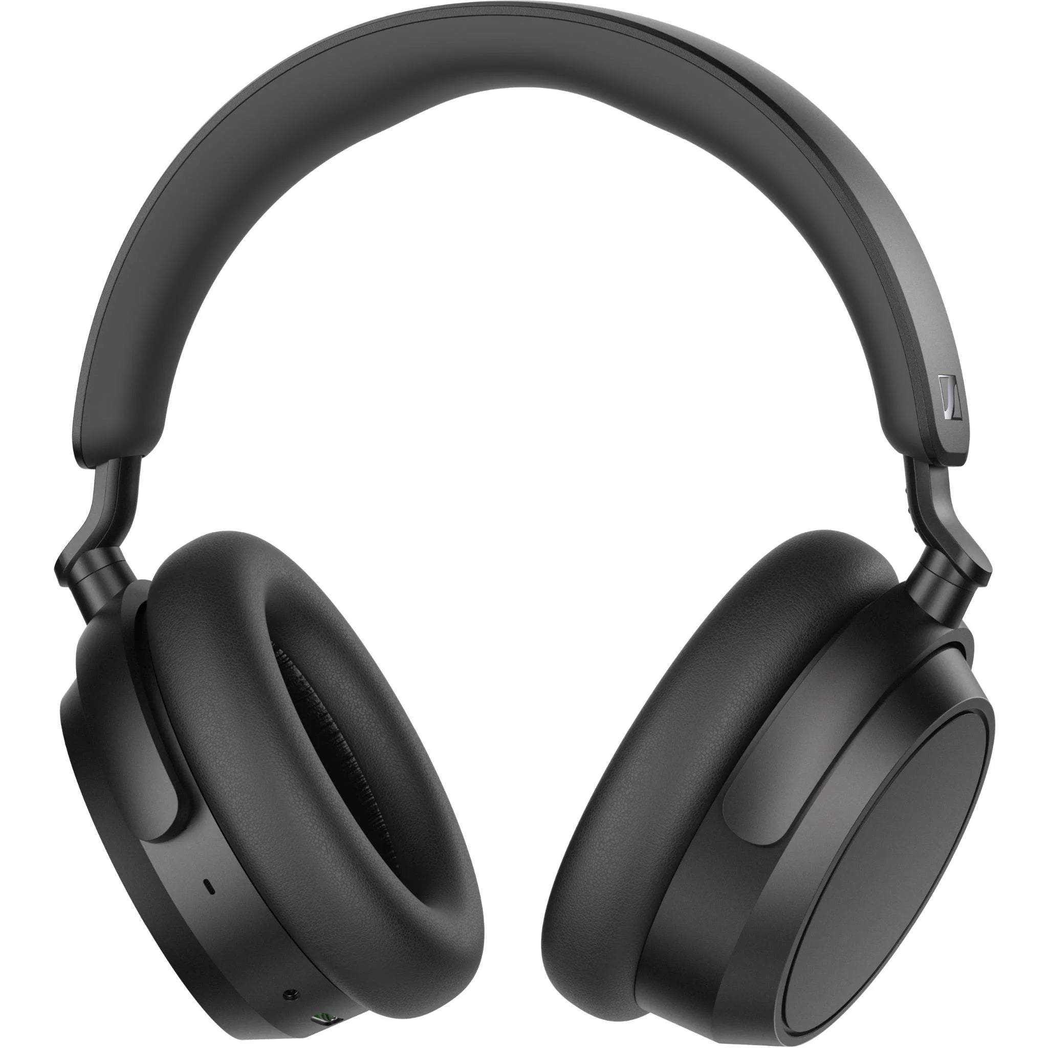 Sennheiser Accentum Plus Wireless wireless headphones, in black
