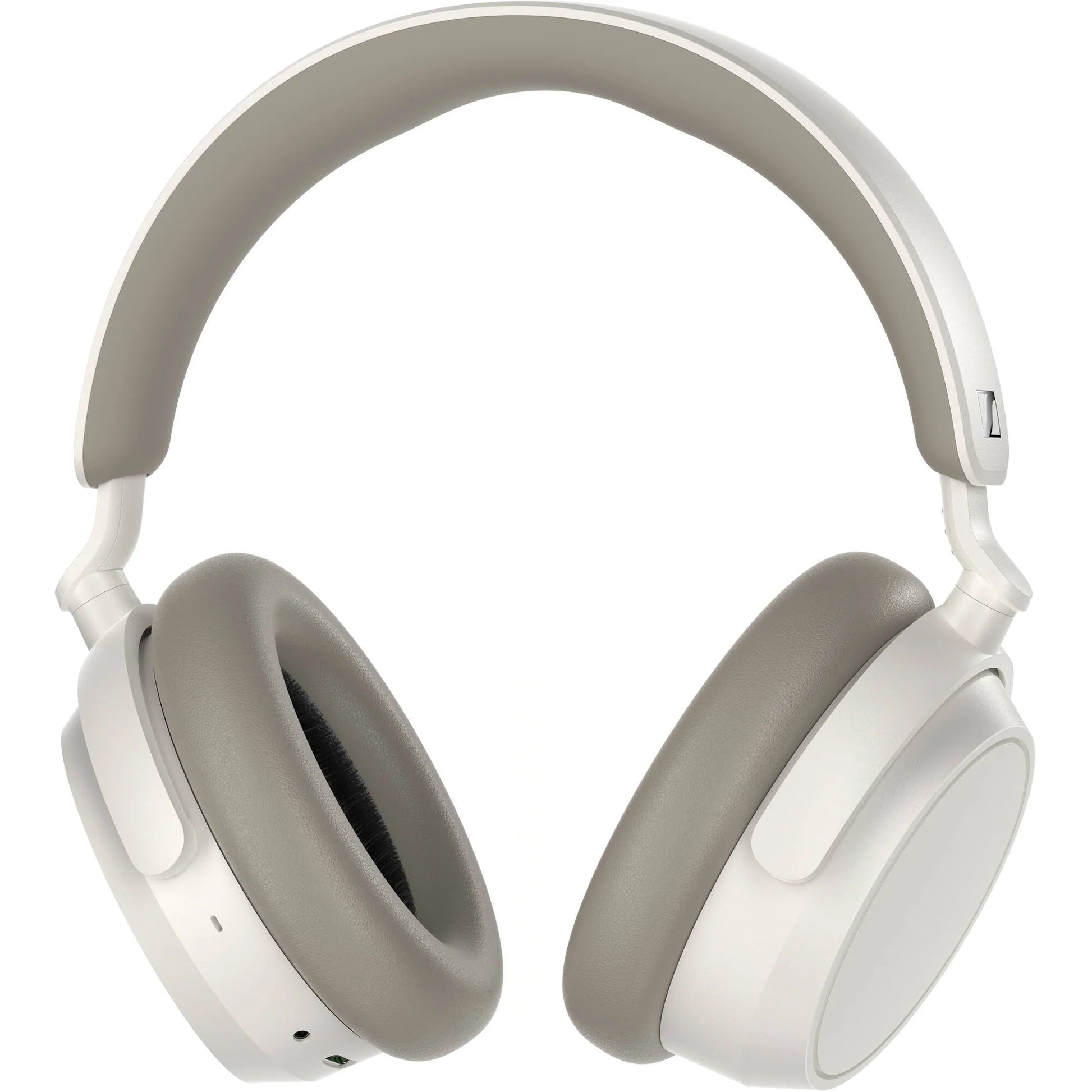 Sennheiser Accentum Plus Wireless wireless headphones, in black