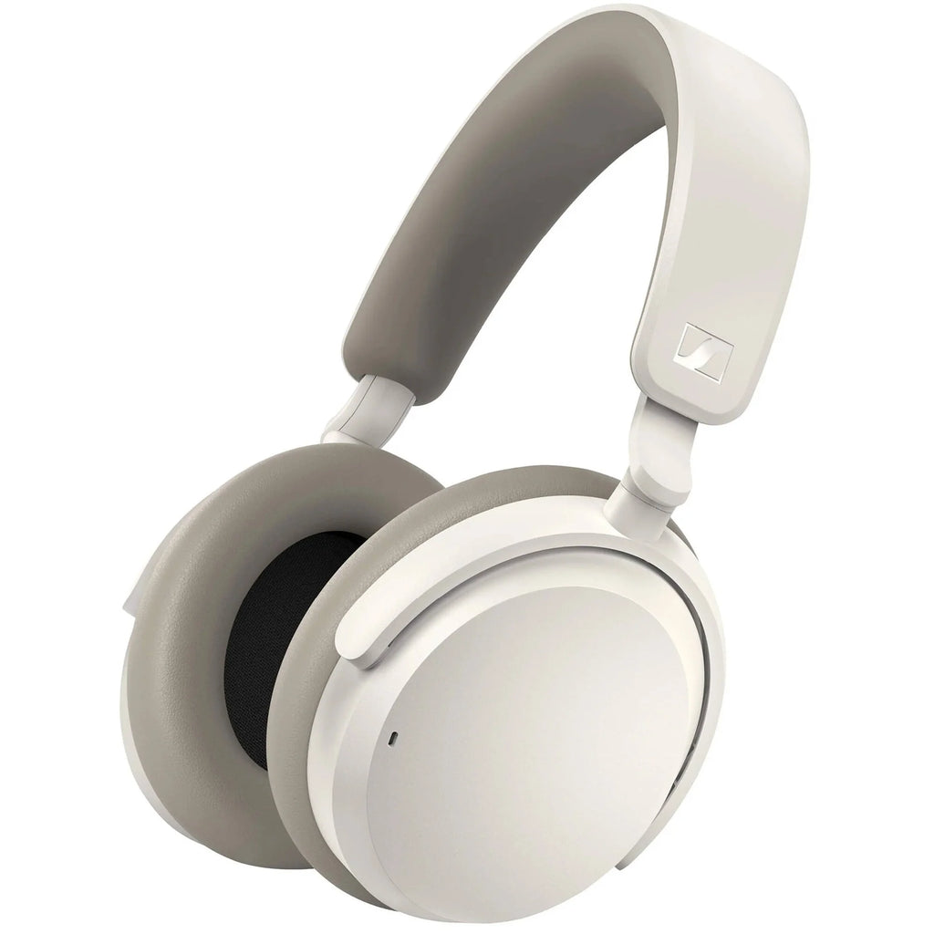Sennheiser Accentum Plus Wireless wireless headphones, in black