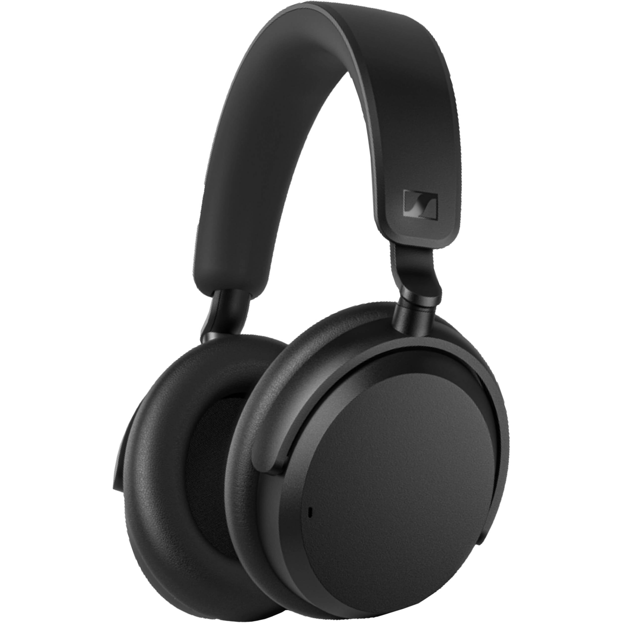 Sennheiser Accentum Plus Wireless wireless headphones, in black