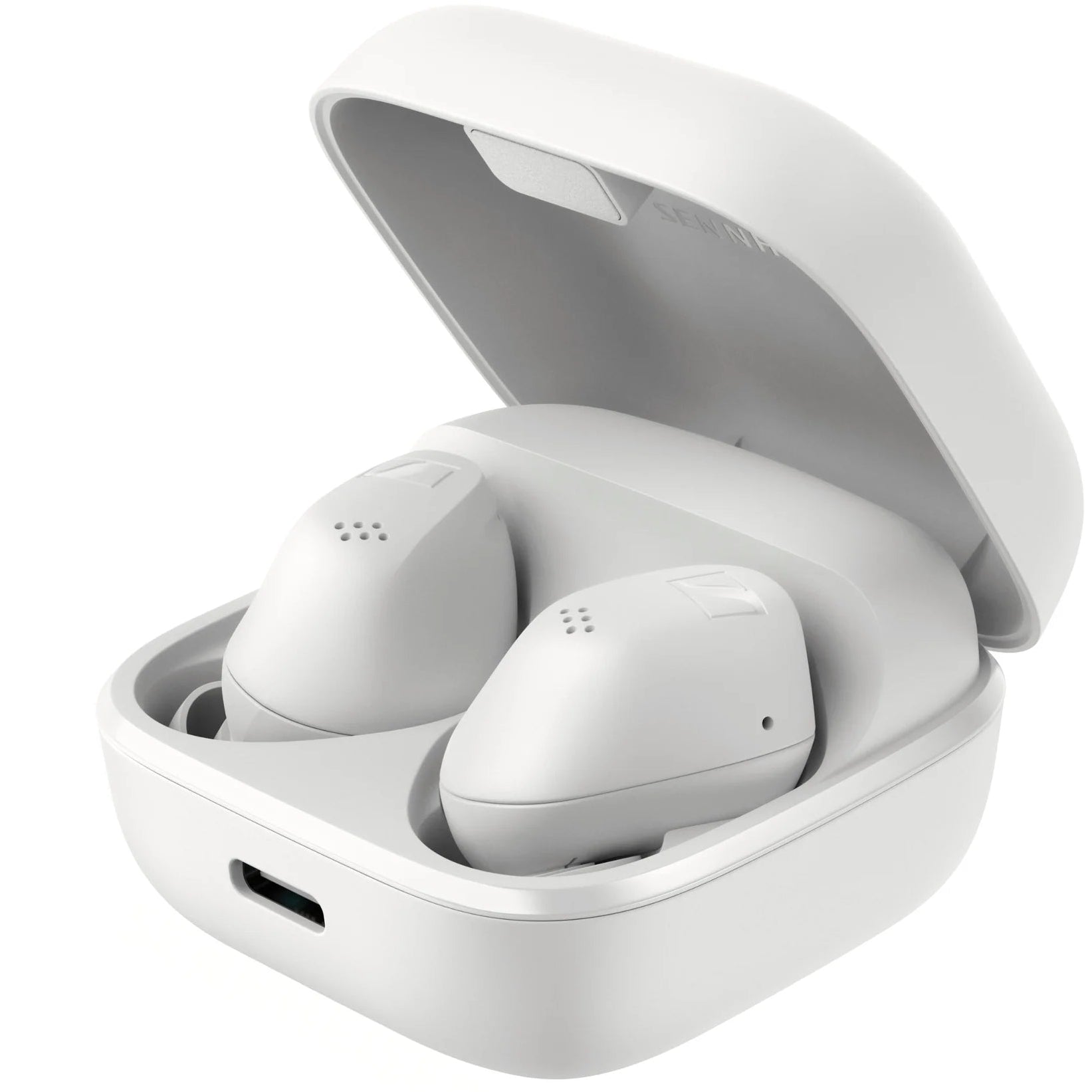 Sennheiser Accentum True Wireless true wireless earbuds, white