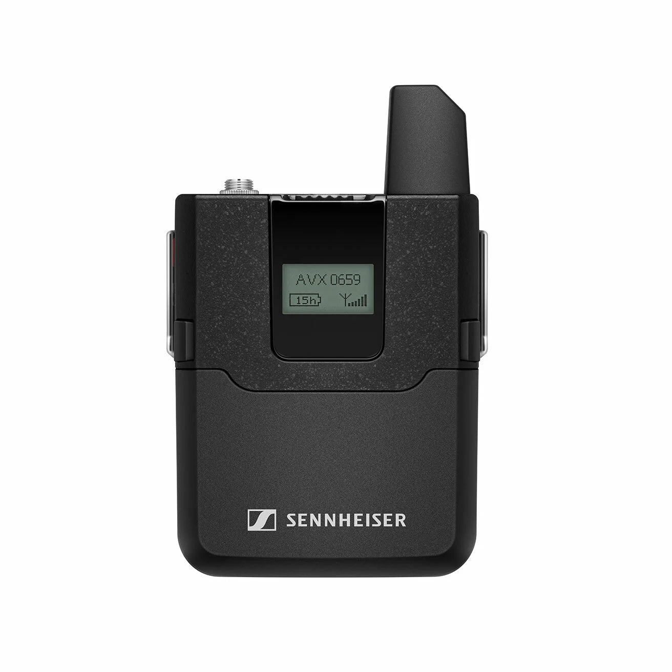 Sennheiser AVX-ME2 Set, professional wireless microphone systems, lifestyle