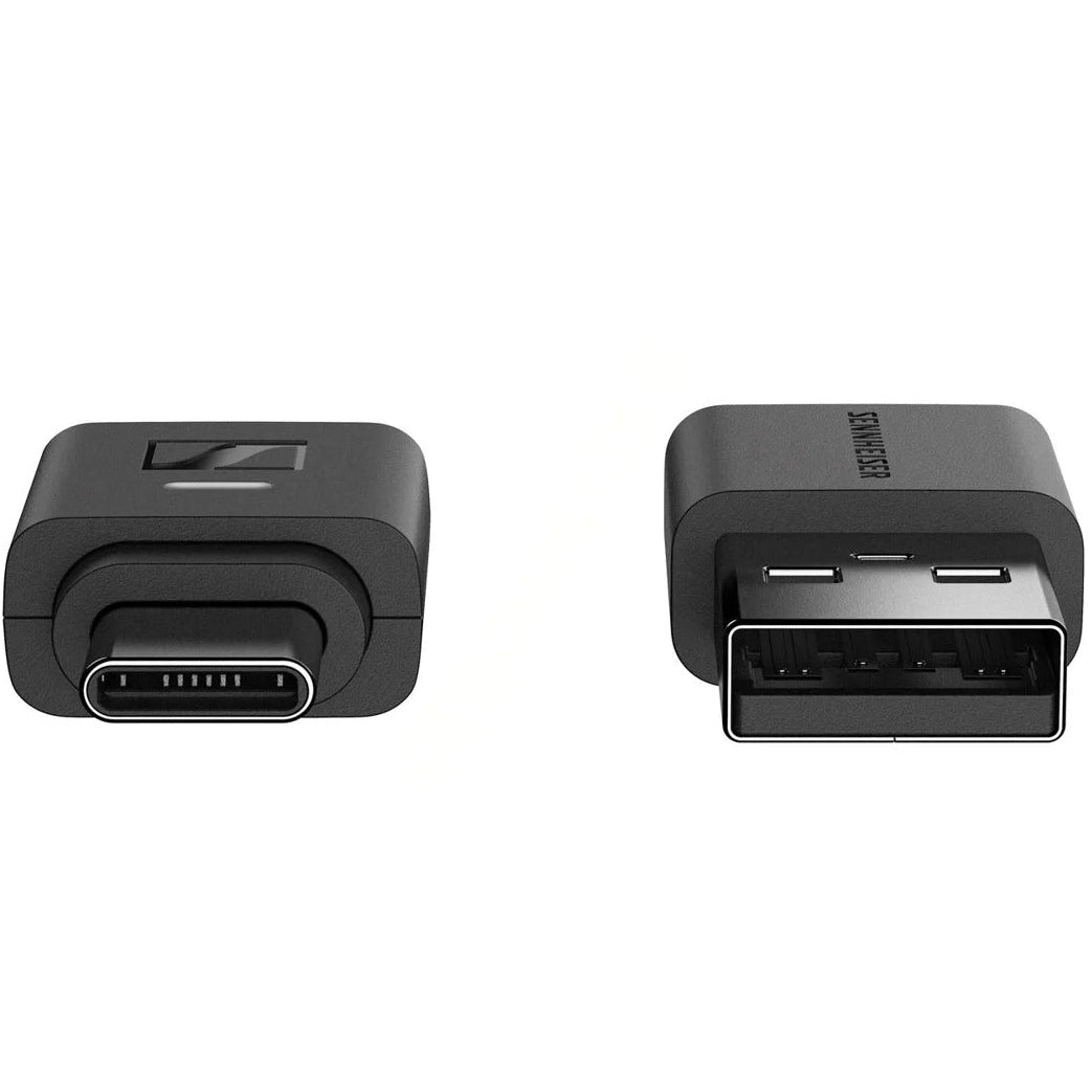 Sennheiser BTD 700 replacement part, front view