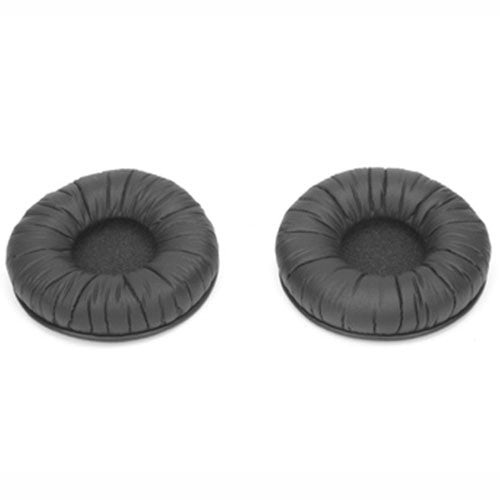 Sennheiser HD 25 Earpads (Leather) (578881), hero shot