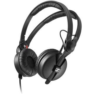 Sennheiser DJ kõrvaklapid
