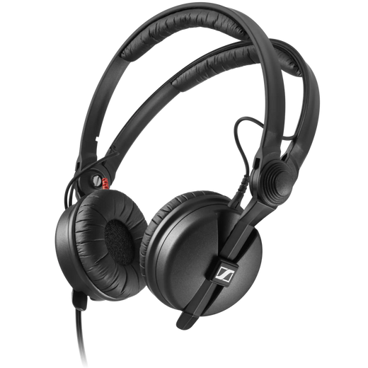 Sennheiser HD 25 Accessories