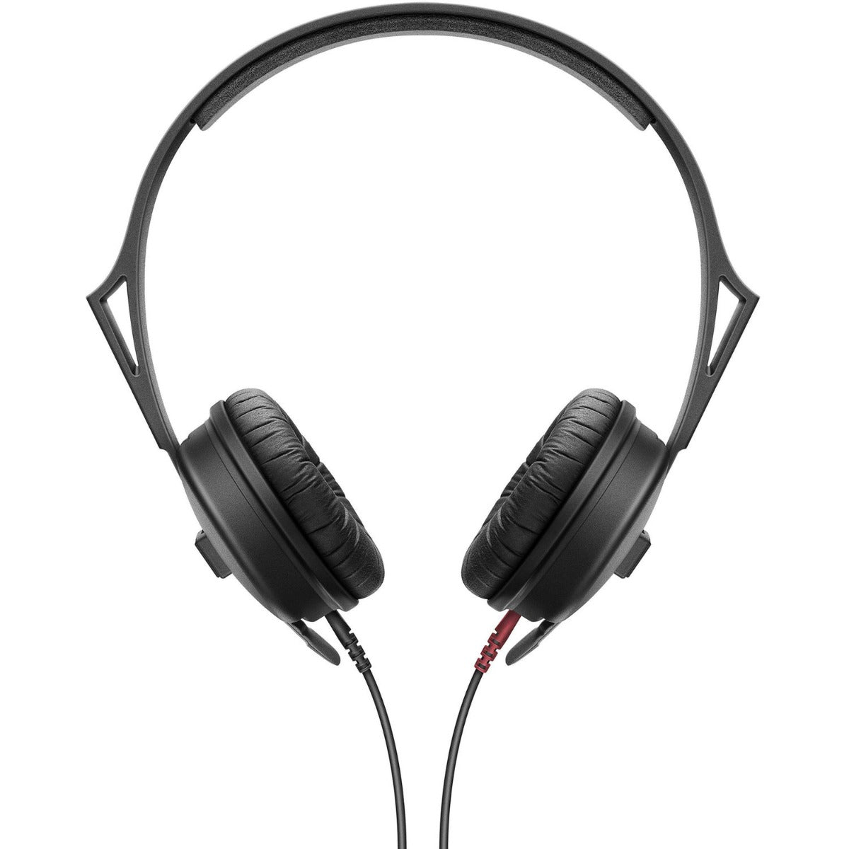 Sennheiser HD 25 Light, dj headphones, angle