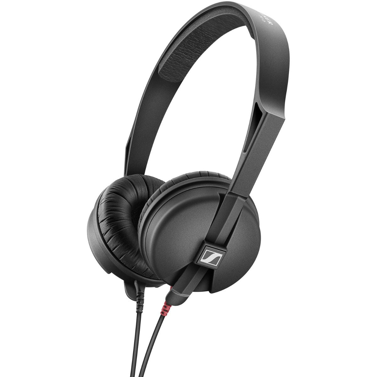 Sennheiser HD 25 Light, dj headphones, back